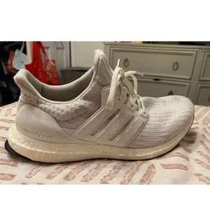 Adidas Ultraboost shoes